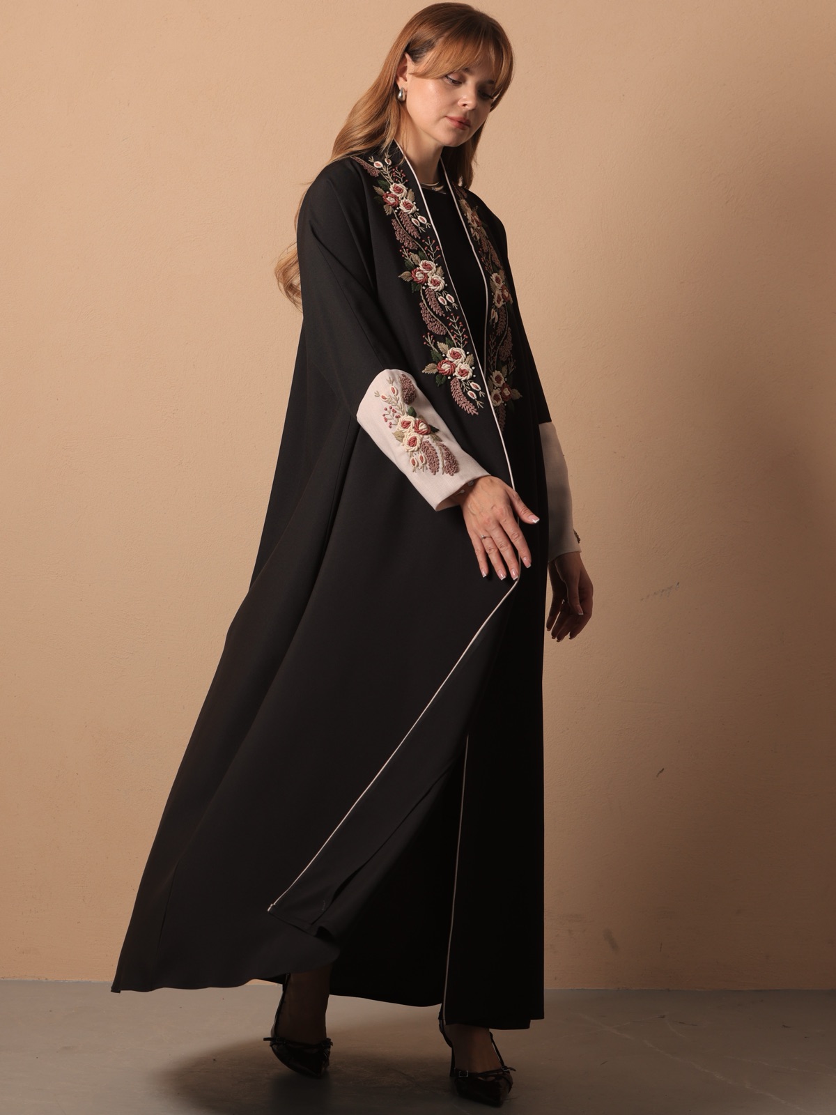 AT.BYAMINAALTAMIMI - Image 4 - Mnsaj