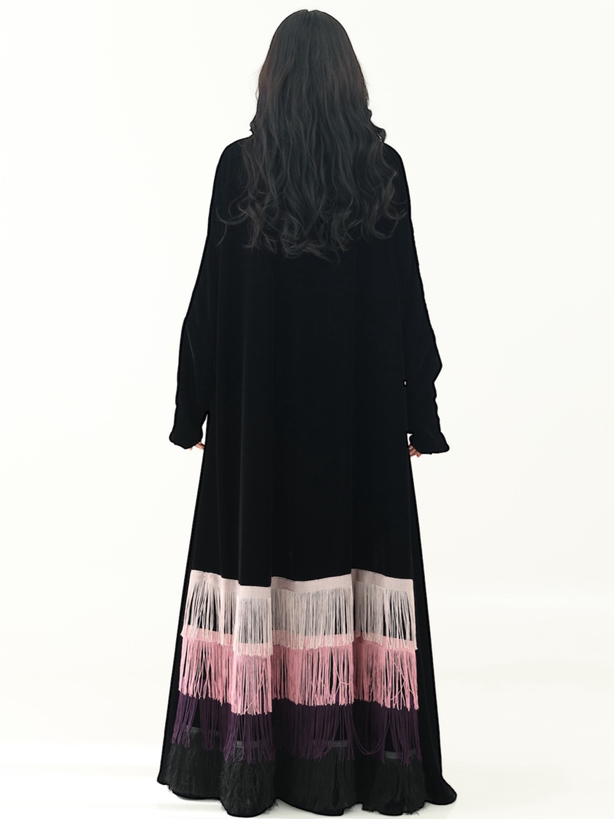 LABAYA.A - Alternate View - Mnsaj