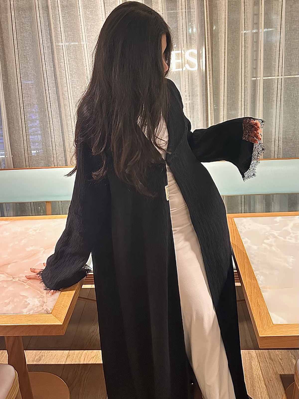 WATAD_ABAYA - Image 5 - Mnsaj