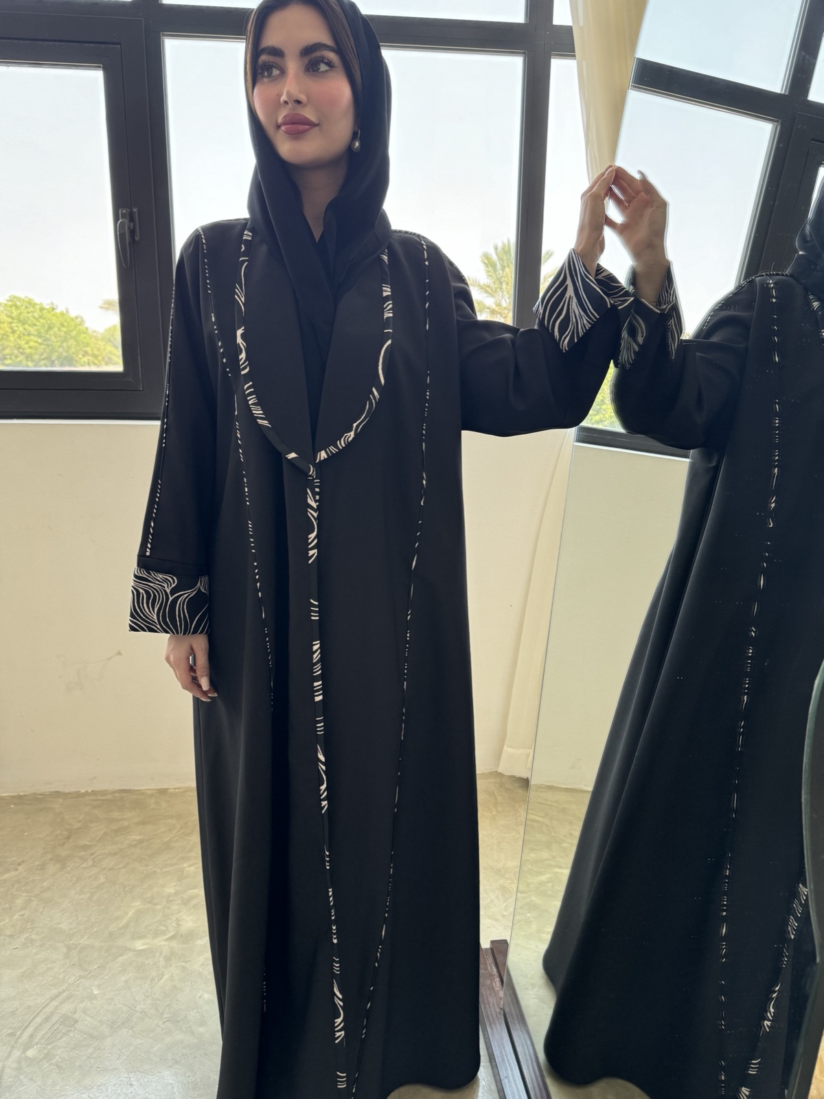 BYFCOUTURE - Image 5 - Mnsaj