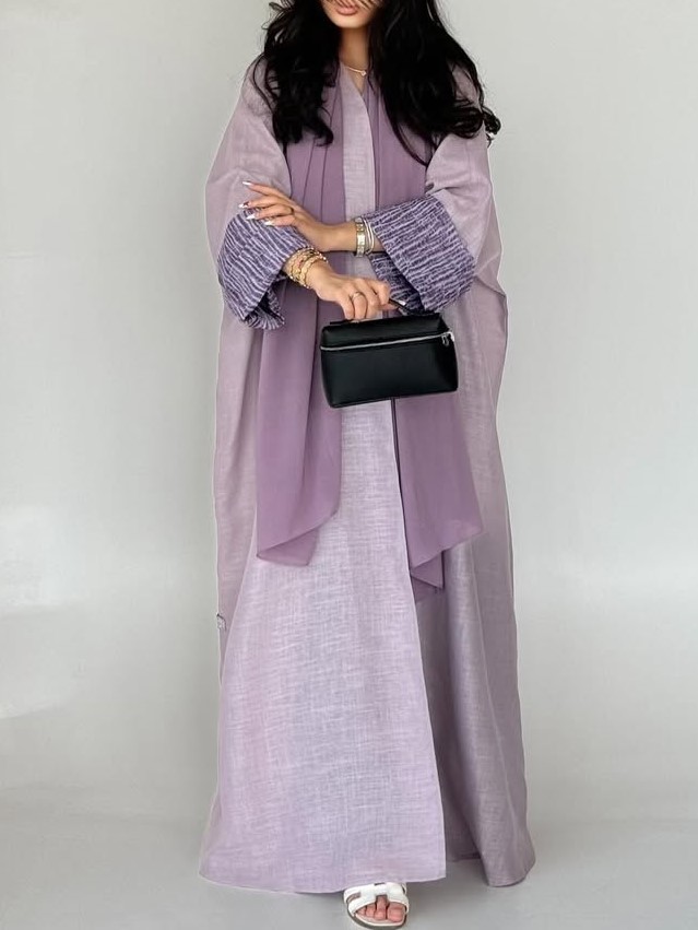 IRIS_ABAYAS - Mnsaj