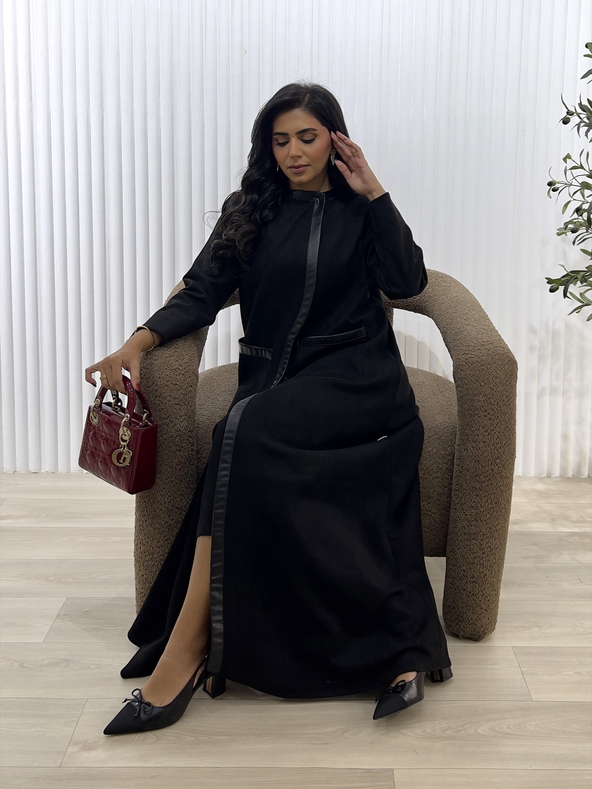 LN_THREADS - Image 3 - Mnsaj