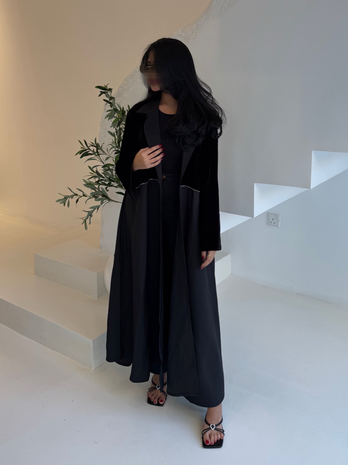 ORAS.ABAYA - Image 3 - Mnsaj