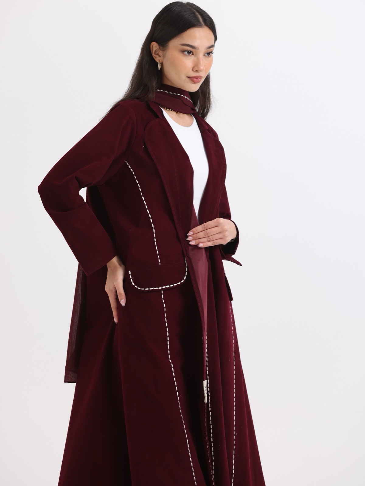 LEVE_COUTURE - Image 3 - Mnsaj