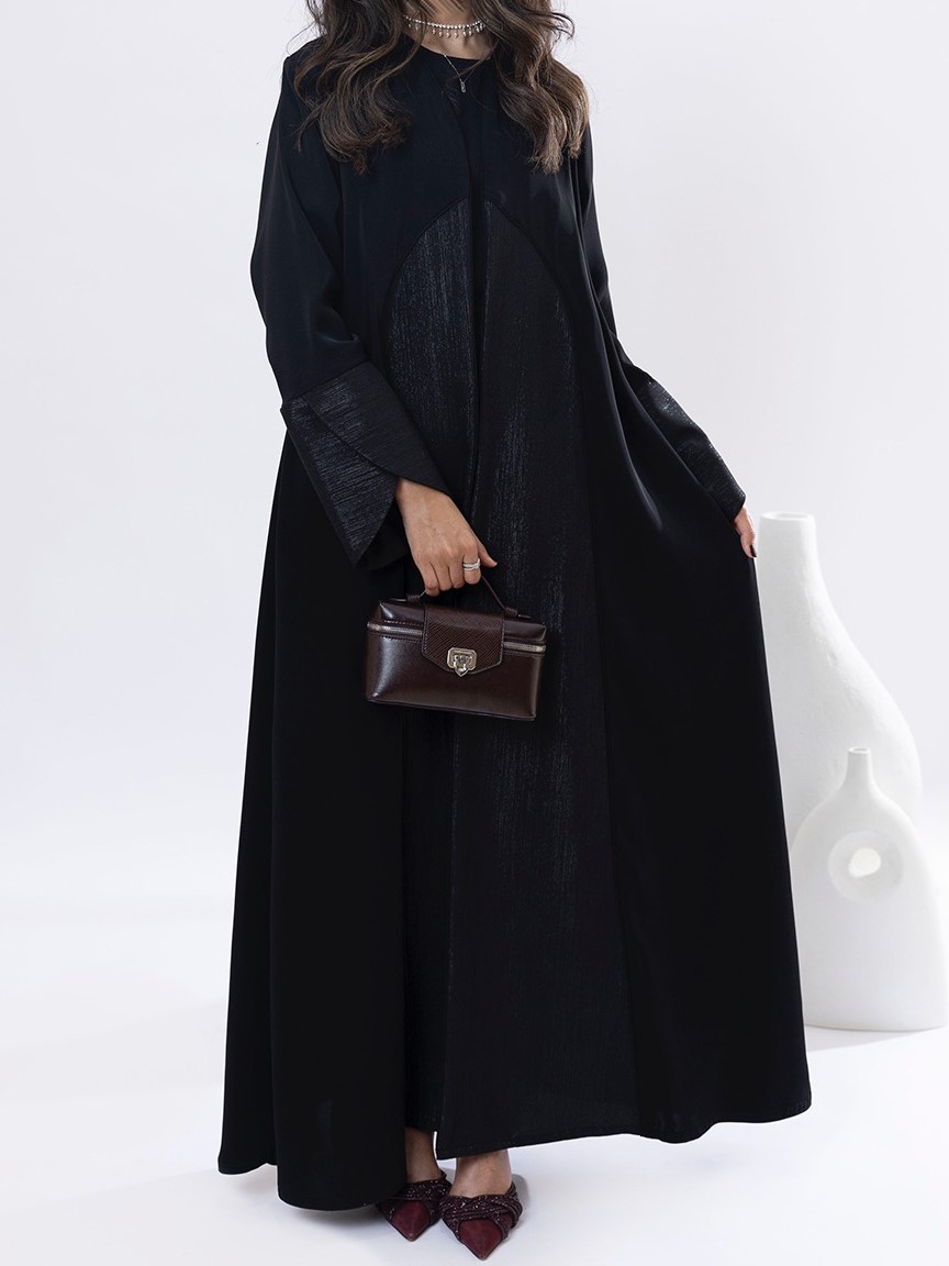 SHELLS.ABAYA - Image 3 - Mnsaj