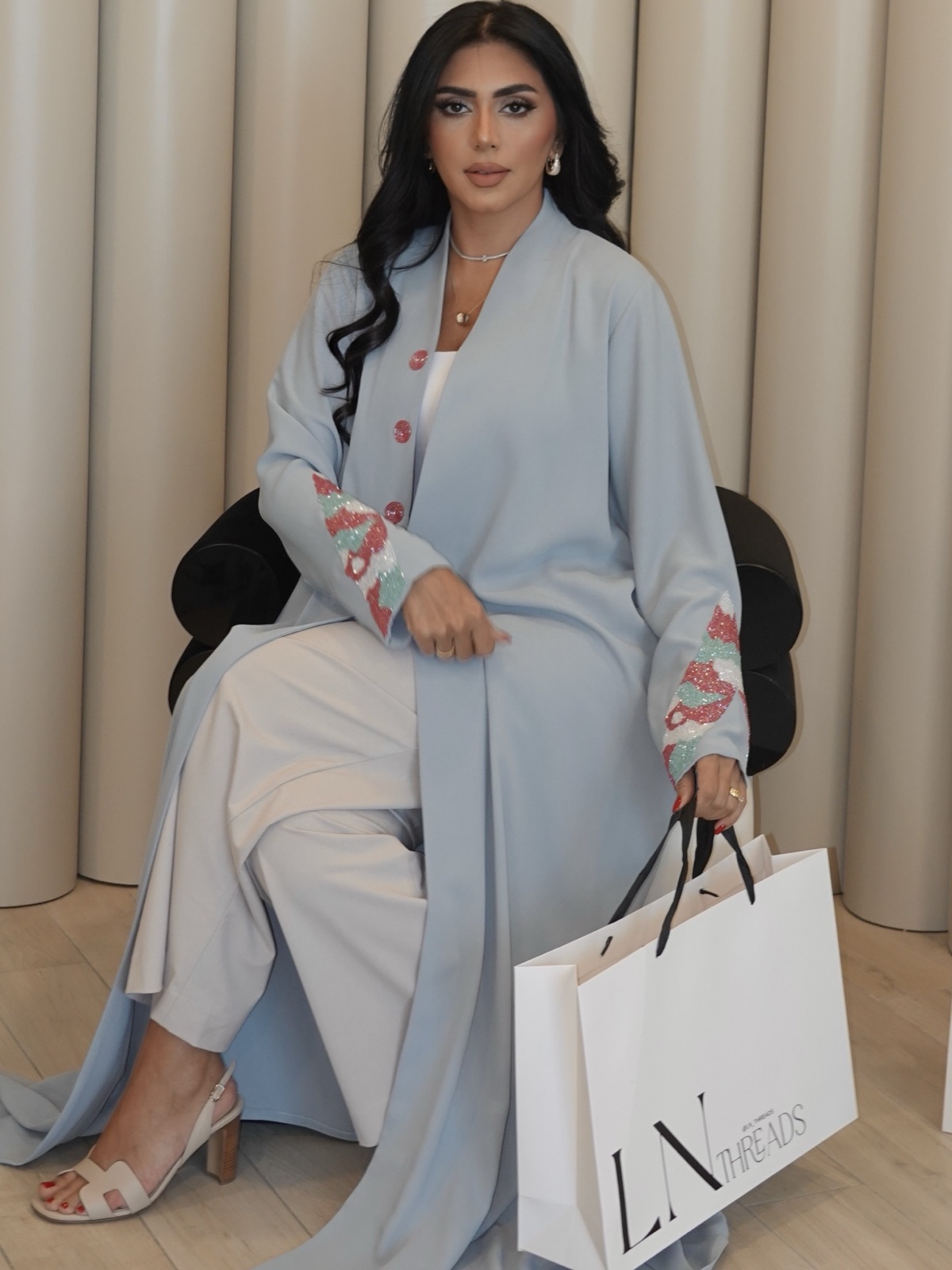 LN_THREADS - Alternate View - Mnsaj