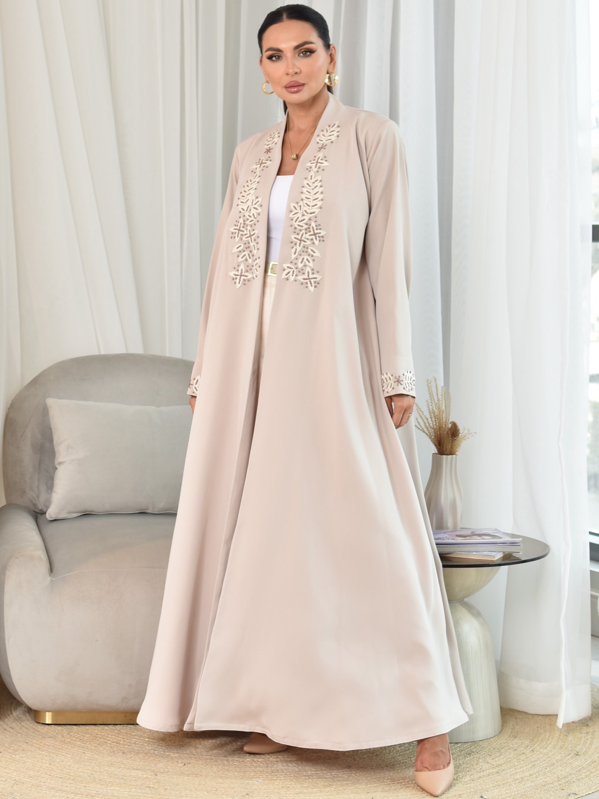 AT.BYAMINAALTAMIMI - Image 5 - Mnsaj