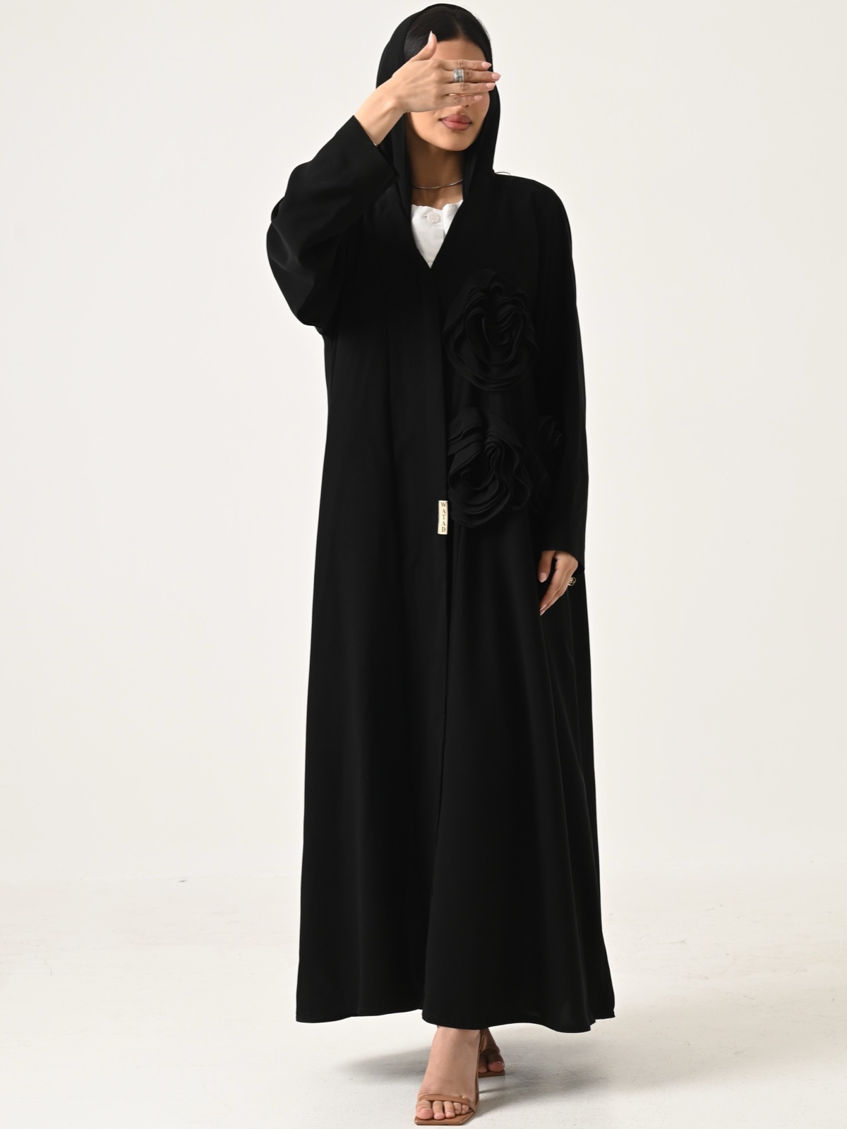 WATAD_ABAYA - Image 3 - Mnsaj