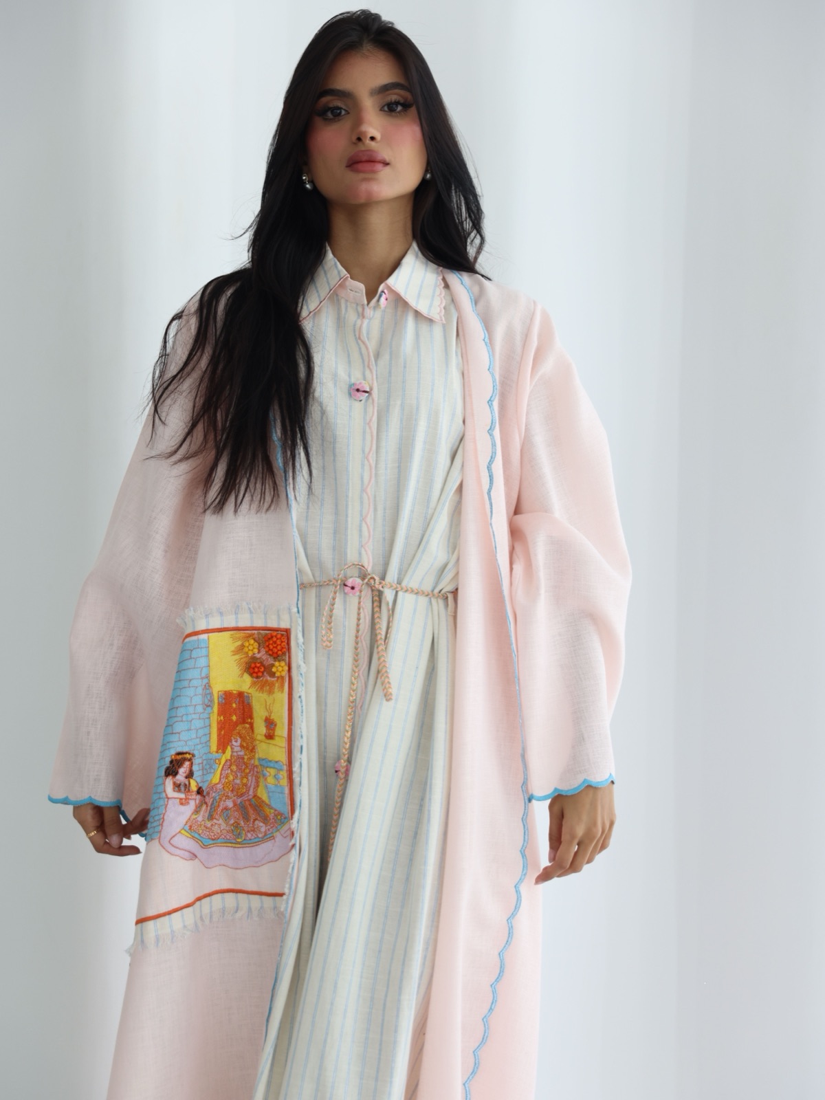 SHATHA__DESIGNS - Mnsaj