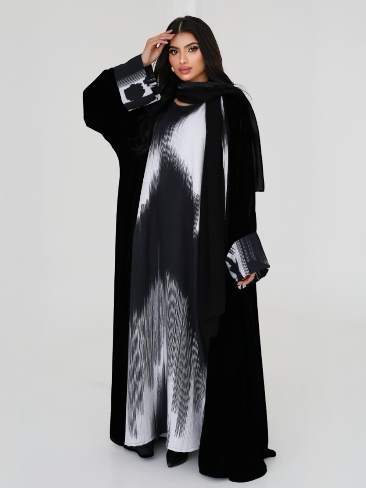 LABAYA.A - Image 3 - Mnsaj