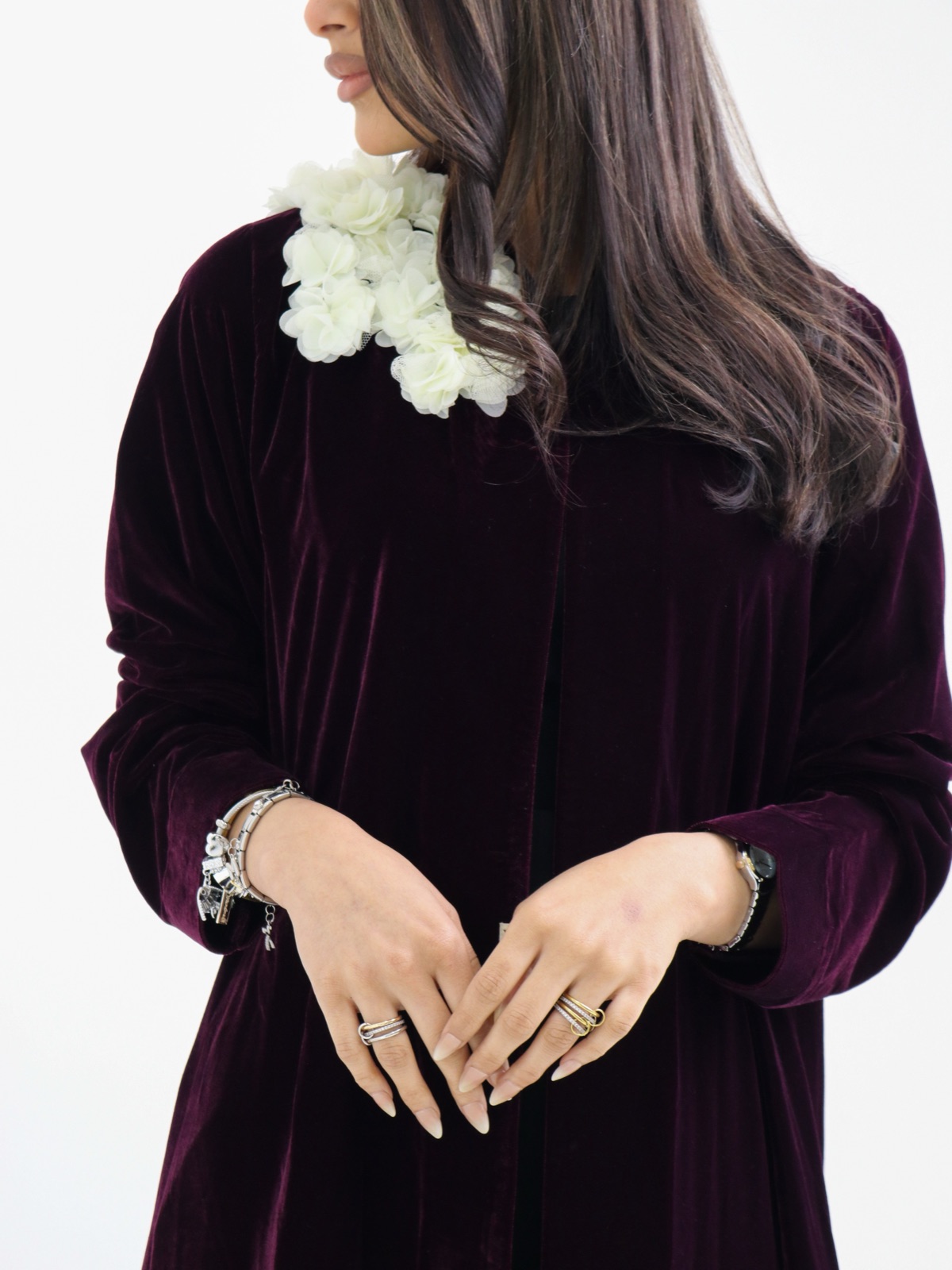 WATAD_ABAYA - Image 4 - Mnsaj