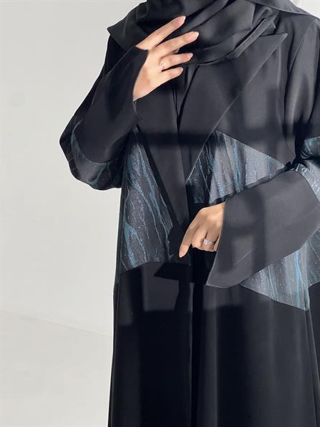 BANYAH.ABAYA - Mnsaj