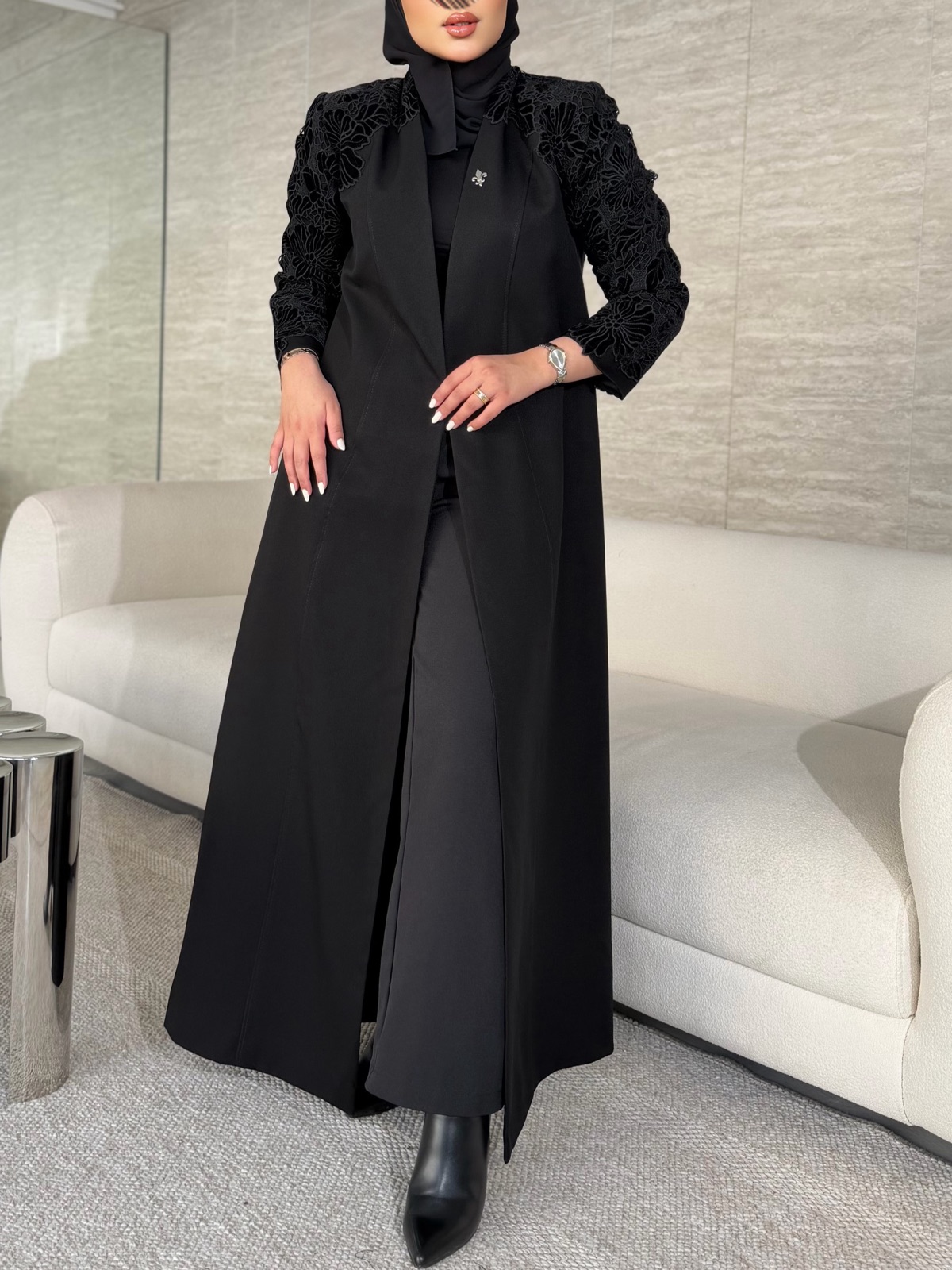 MARQUIS.KW - Alternate View - Mnsaj