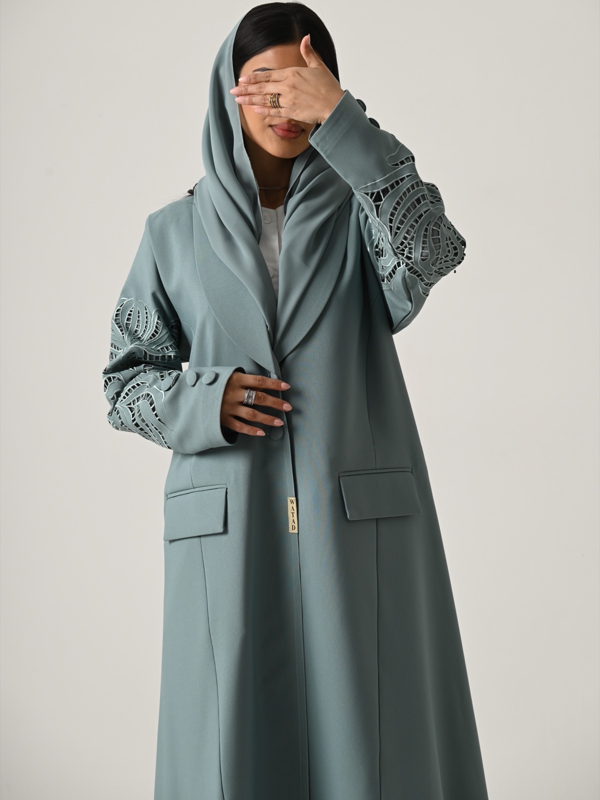 WATAD_ABAYA - Image 3 - Mnsaj