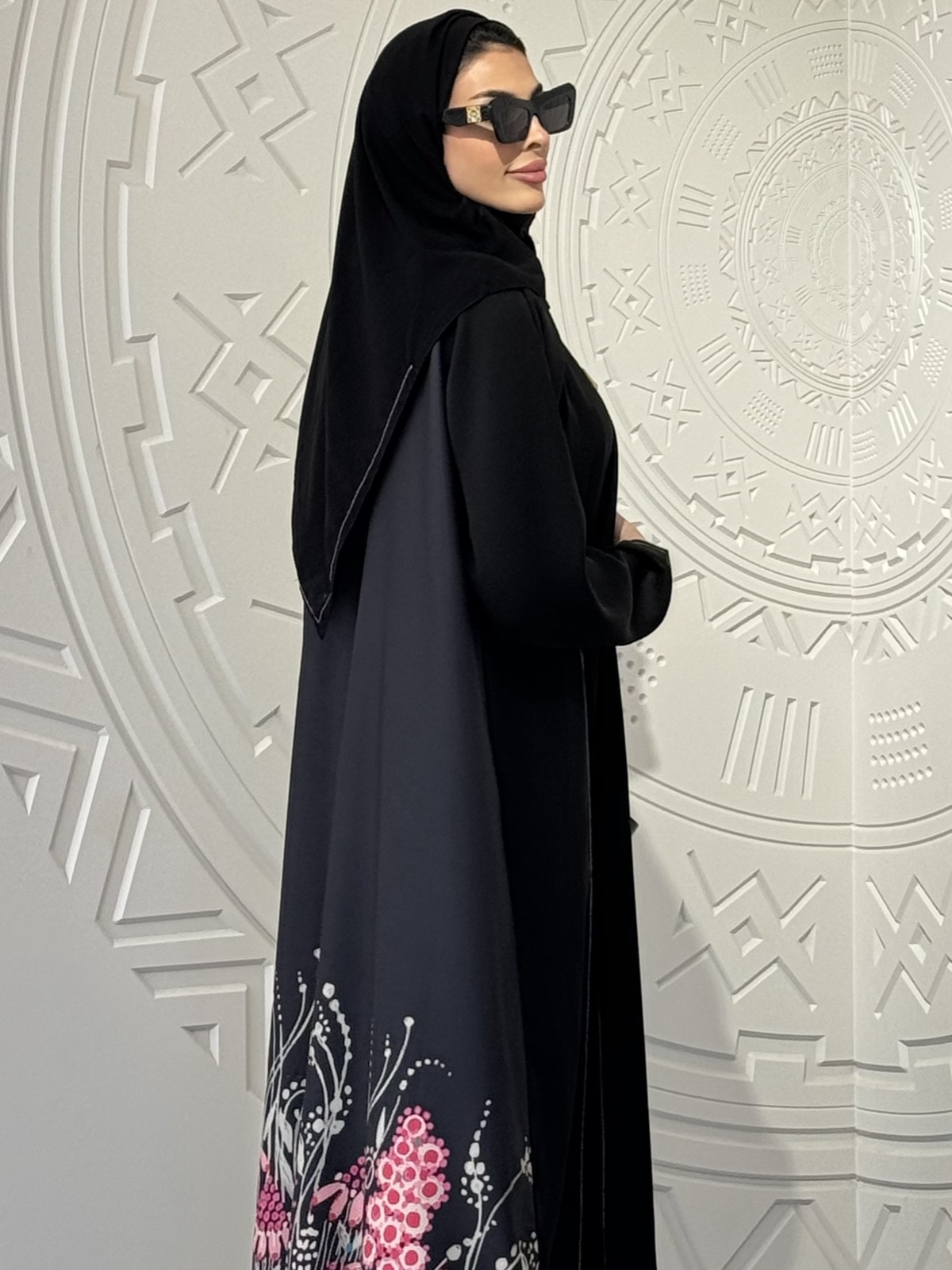 24.ABAYA - Image 3 - Mnsaj