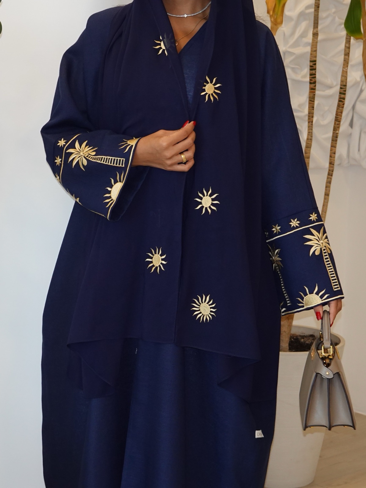 LN_THREADS - Image 5 - Mnsaj