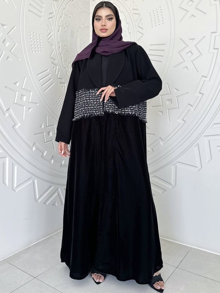 LIAN.ABAYA - Mnsaj