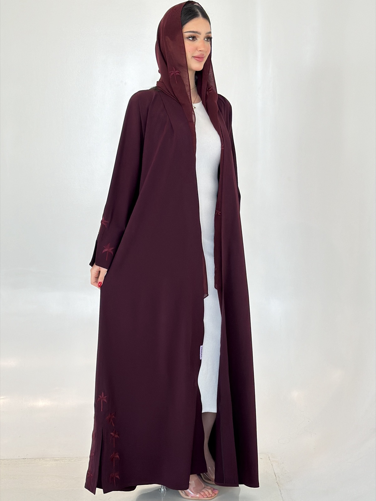 PIANURA.ABAYA - Alternate View - Mnsaj