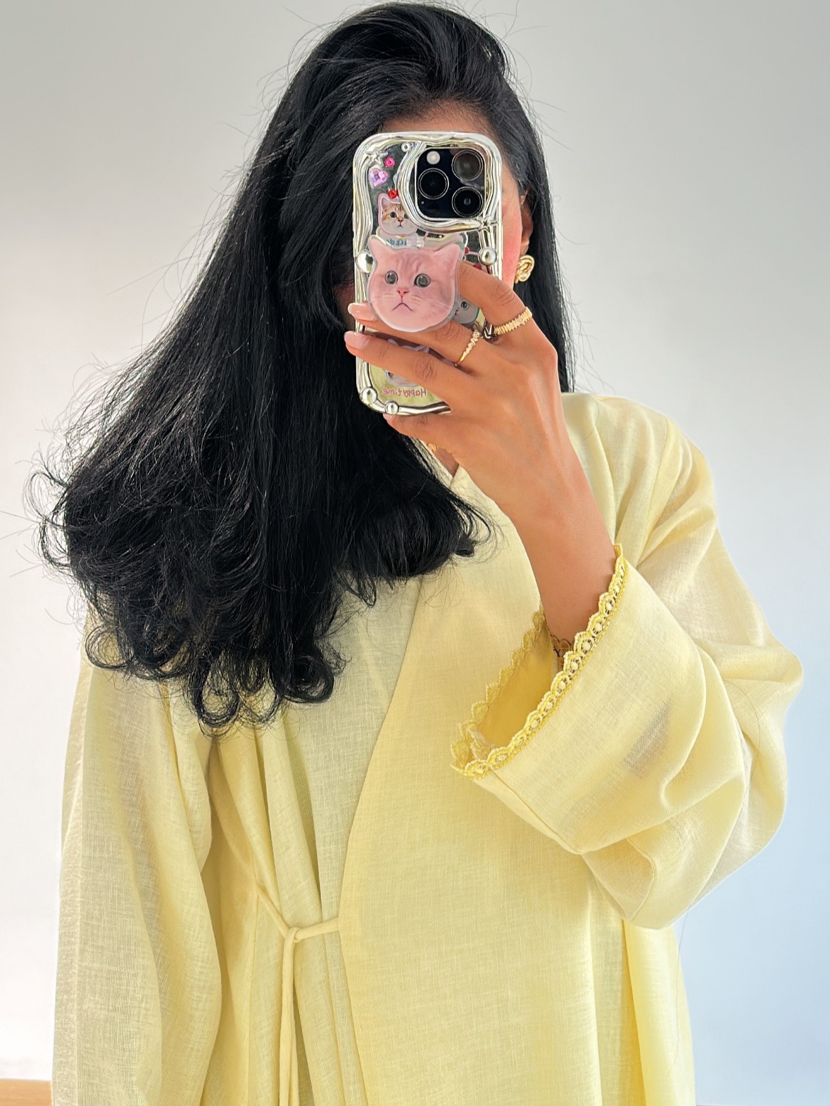 AT.BYAMINAALTAMIMI - Image 3 - Mnsaj