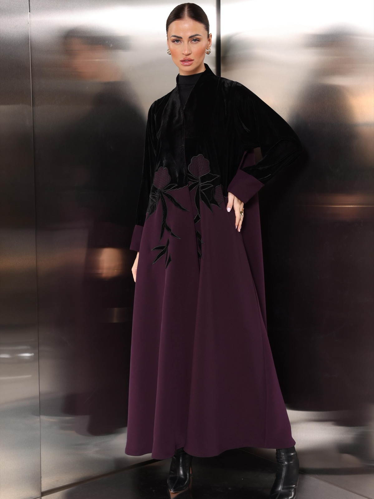 SAMARHAMADA - Alternate View - Mnsaj