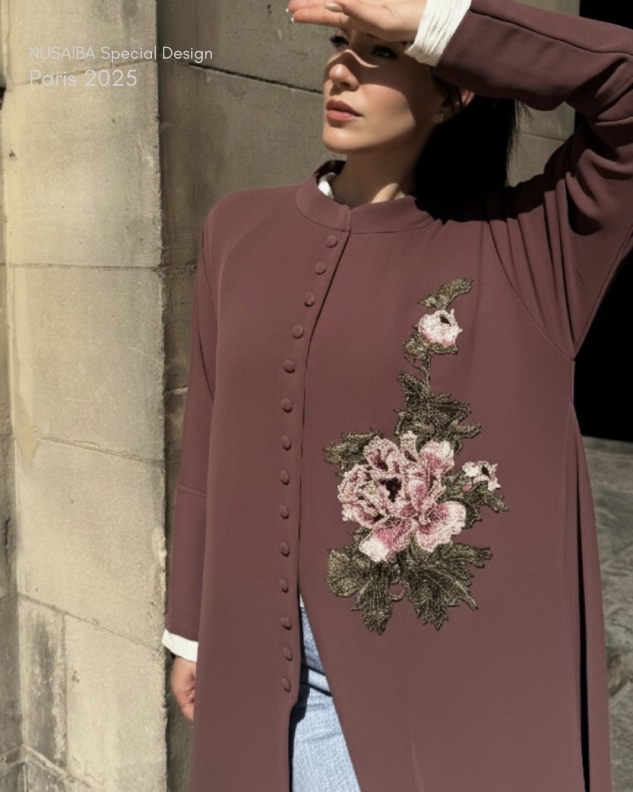 NUSAIBA.OM - Image 3 - Mnsaj