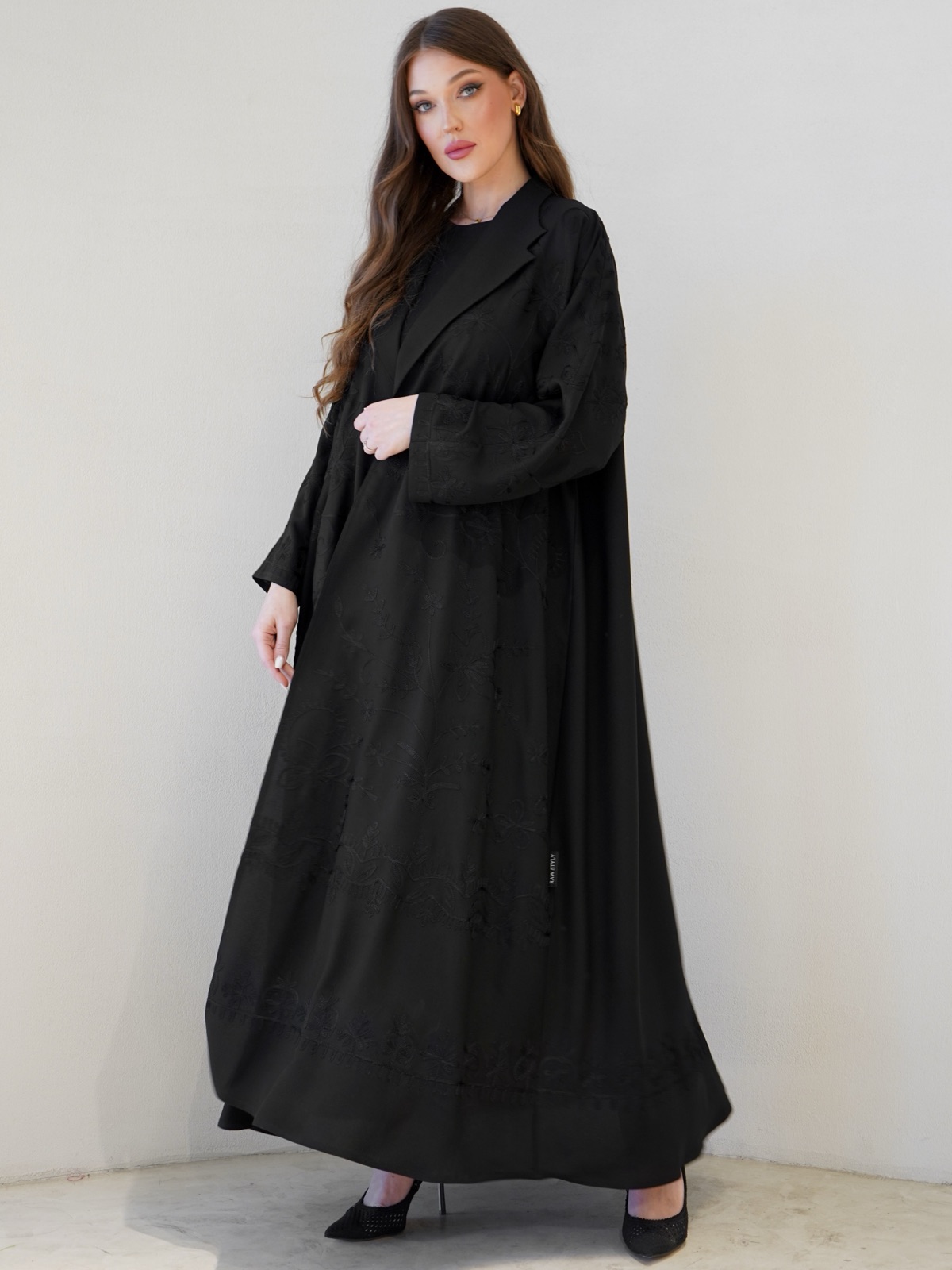 RAW.STYLY - Image 4 - Mnsaj