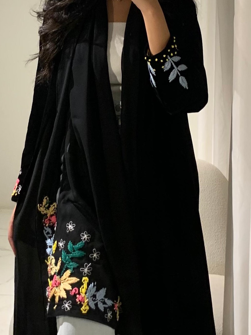 AT.BYAMINAALTAMIMI - Alternate View - Mnsaj