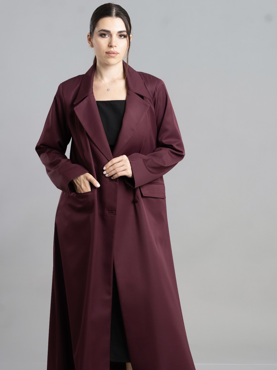 THE.UNIQUE.TOUCH_BH - Mnsaj