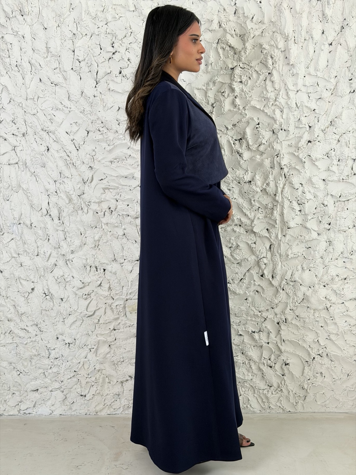 SIYAH_COUTURE - Image 3 - Mnsaj