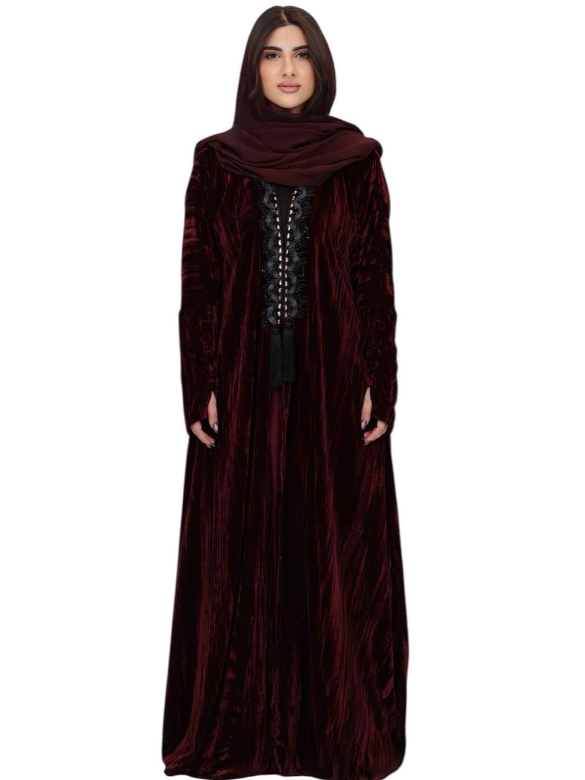 LABAYA.A - Alternate View - Mnsaj