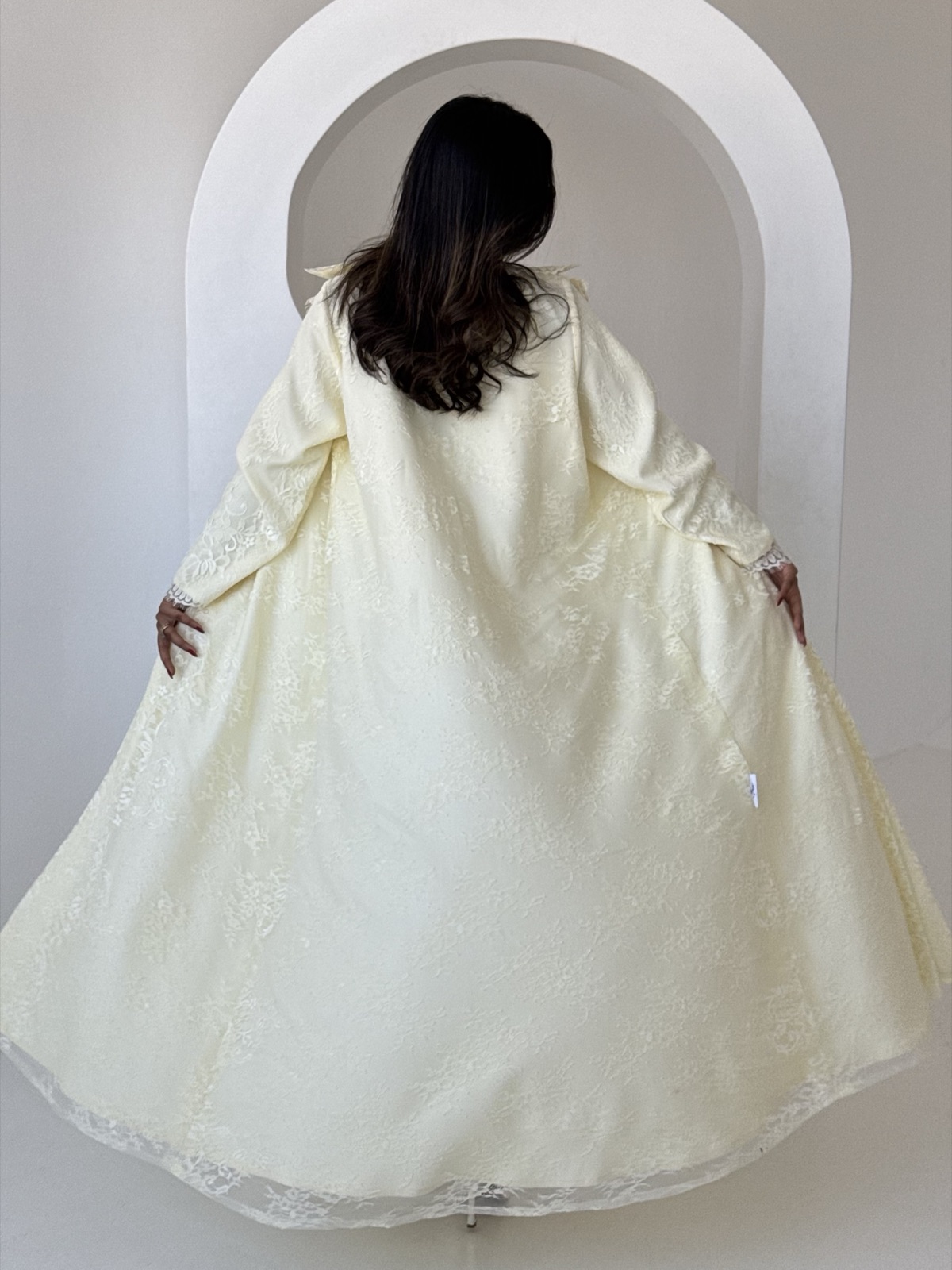 SIYAH_COUTURE - Image 4 - Mnsaj