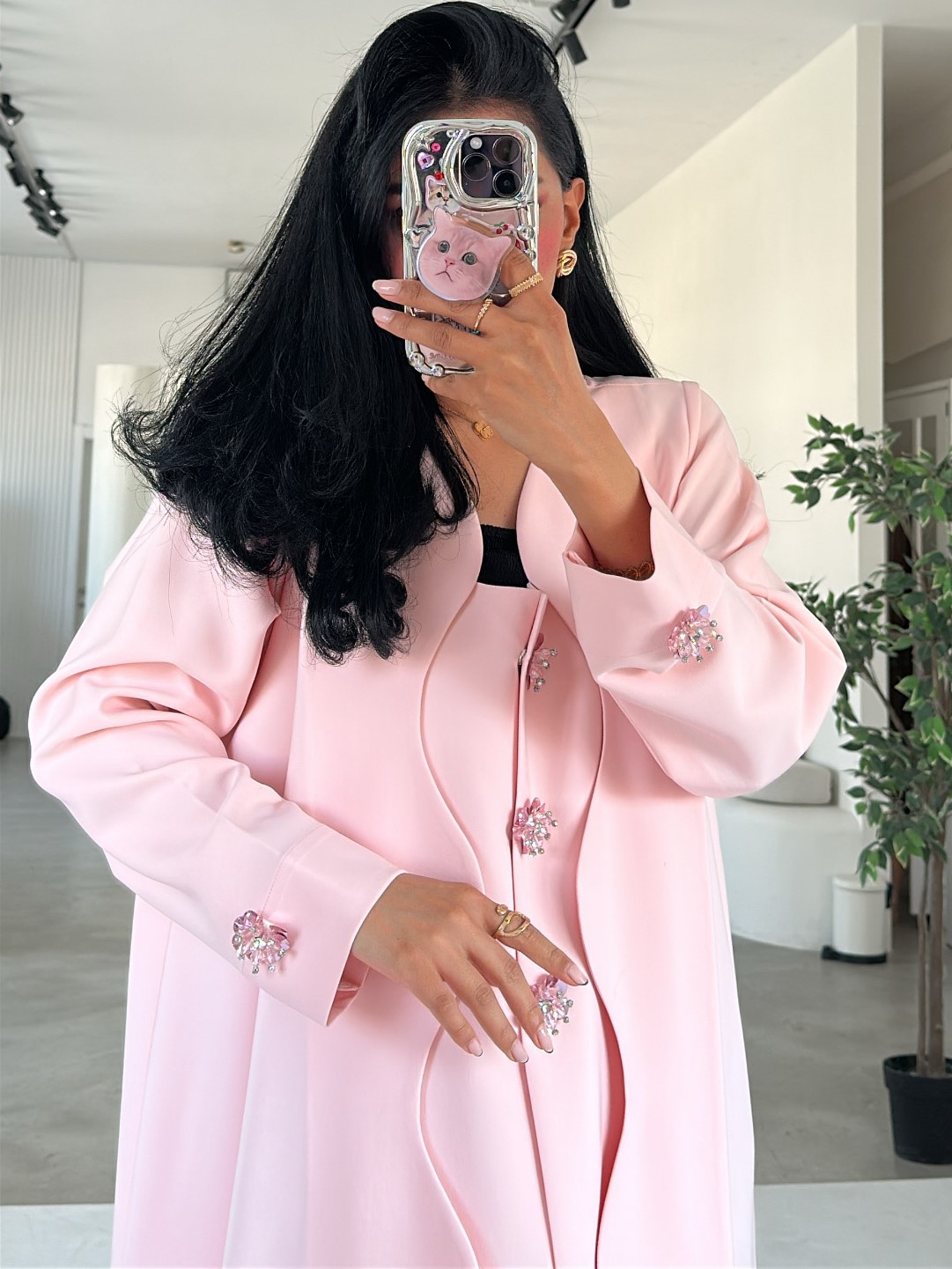 AT.BYAMINAALTAMIMI - Image 3 - Mnsaj