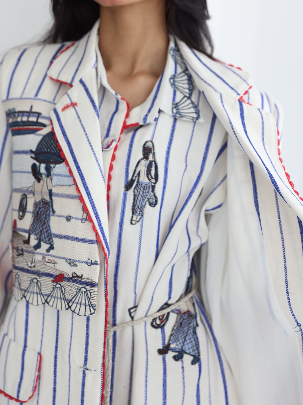 SHATHA__DESIGNS - Image 4 - Mnsaj