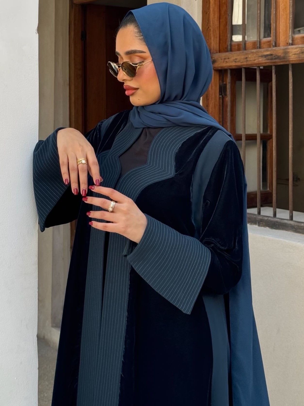 LN_THREADS - Alternate View - Mnsaj