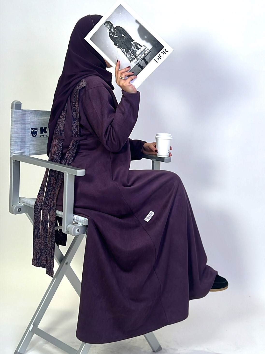 BANYAH.ABAYA - Image 3 - Mnsaj