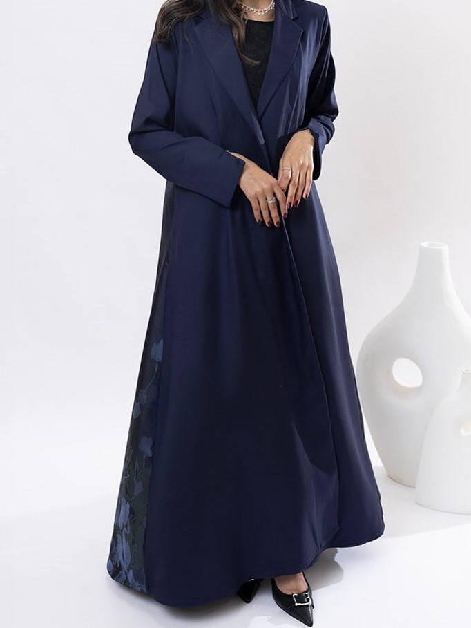 SHELLS.ABAYA - Image 4 - Mnsaj