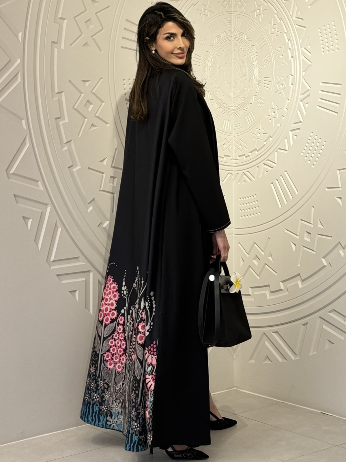 24.ABAYA - Image 4 - Mnsaj