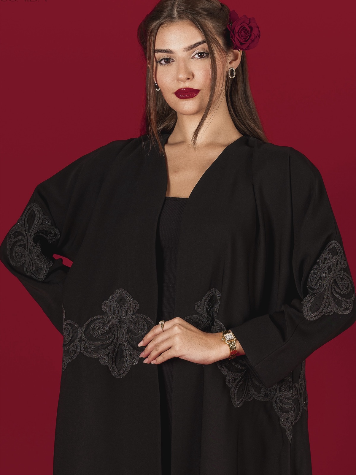 NUSAIBA.OM - Image 4 - Mnsaj