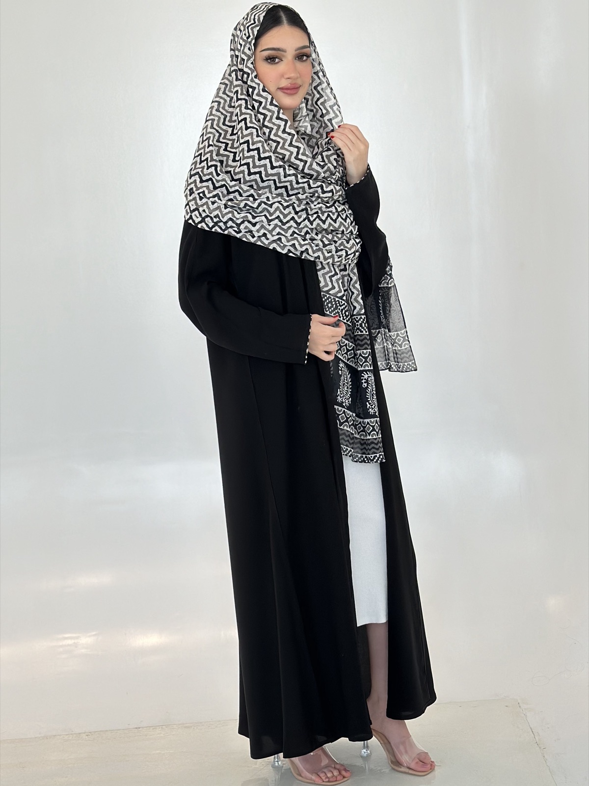 PIANURA.ABAYA - Image 3 - Mnsaj