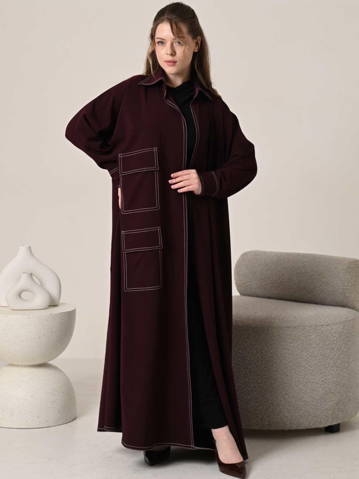 GHAIA.BH - Alternate View - Mnsaj