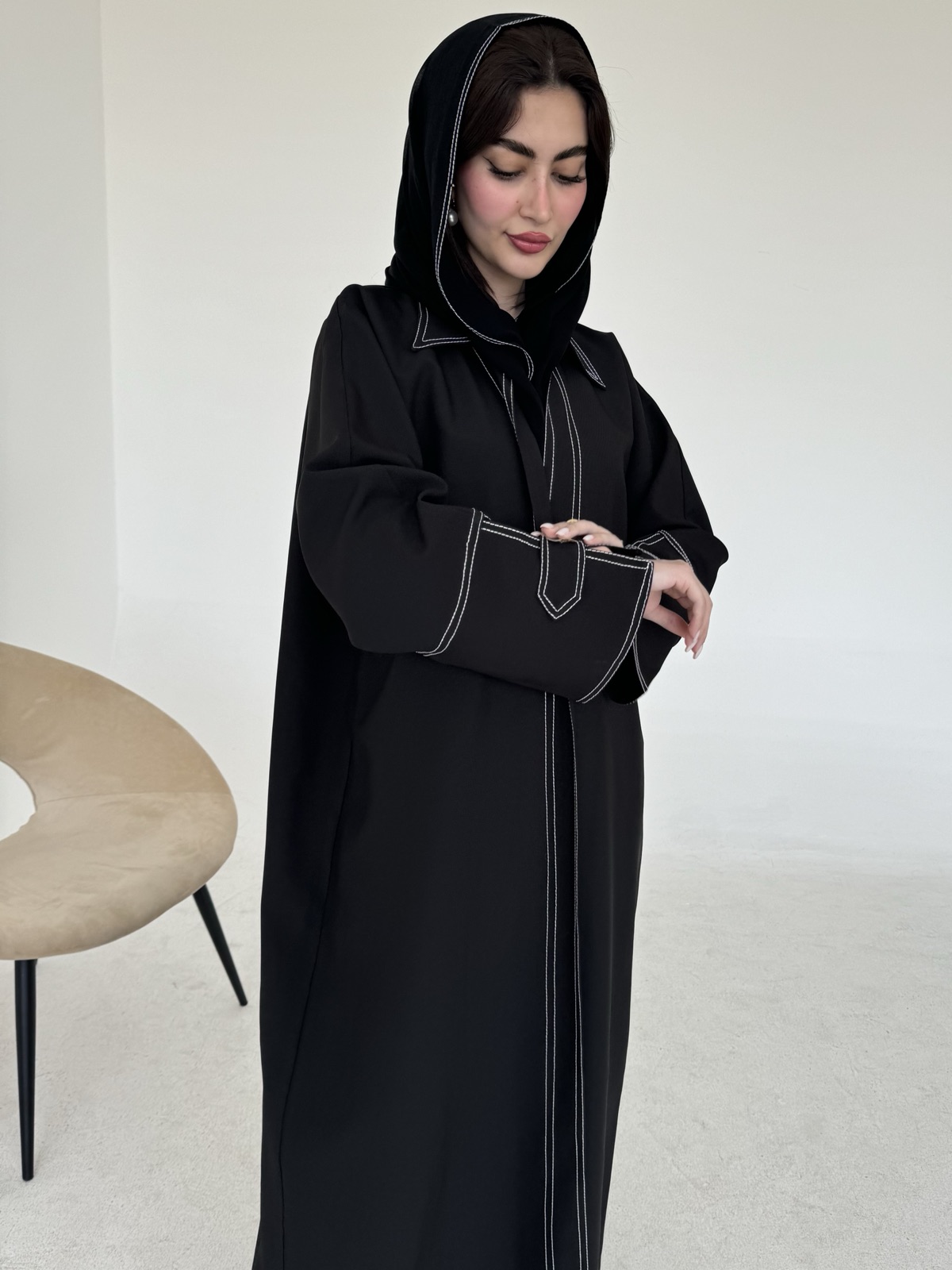 BYFCOUTURE - Image 5 - Mnsaj