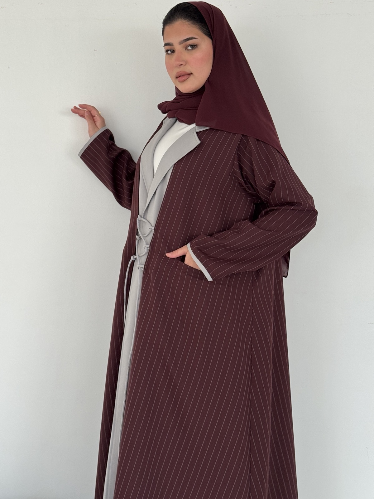 TAILORED.BYREEM - Mnsaj