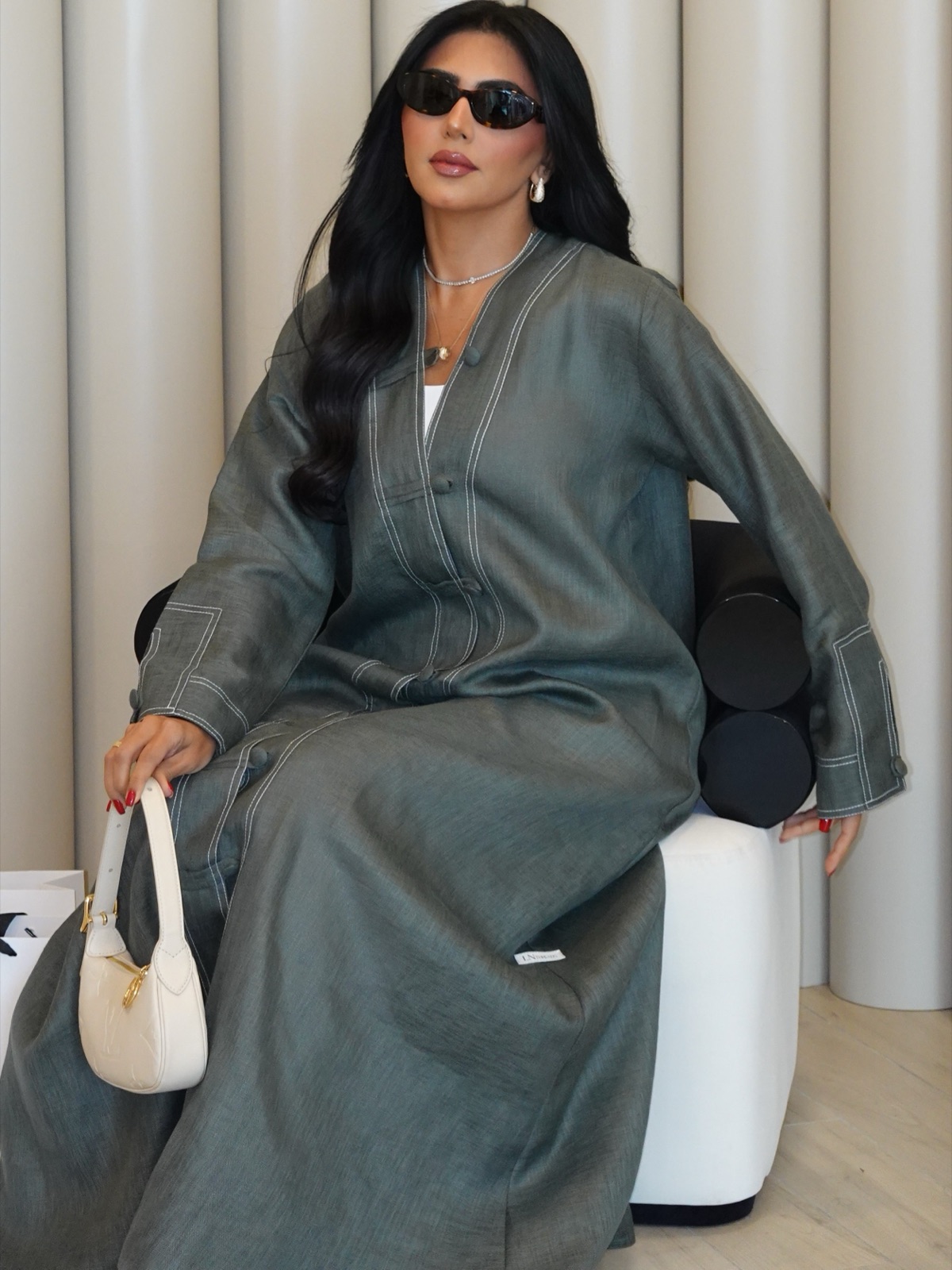 LN_THREADS - Image 5 - Mnsaj