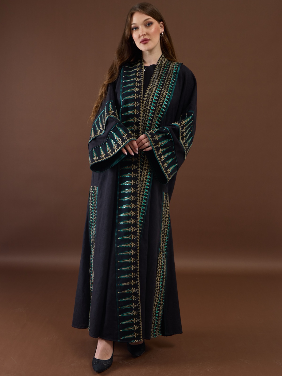 NADALINE86 - Alternate View - Mnsaj