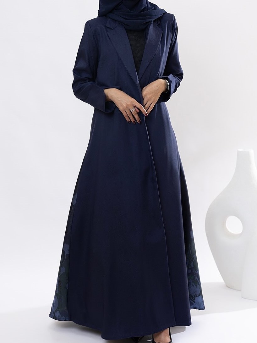 SHELLS.ABAYA - Mnsaj