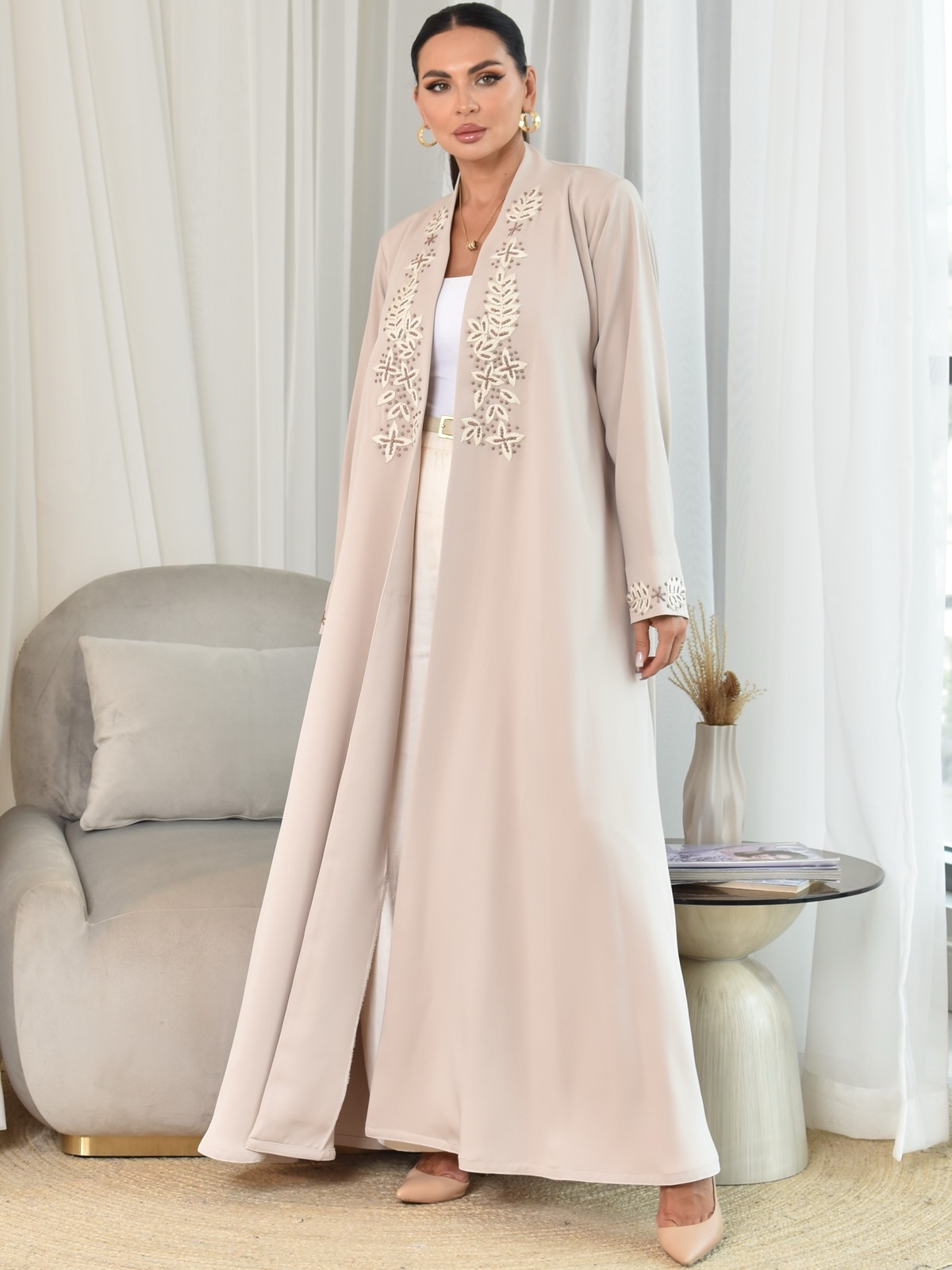 AT.BYAMINAALTAMIMI - Alternate View - Mnsaj