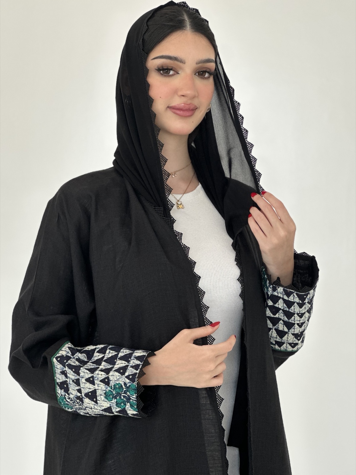 PIANURA.ABAYA - Image 3 - Mnsaj