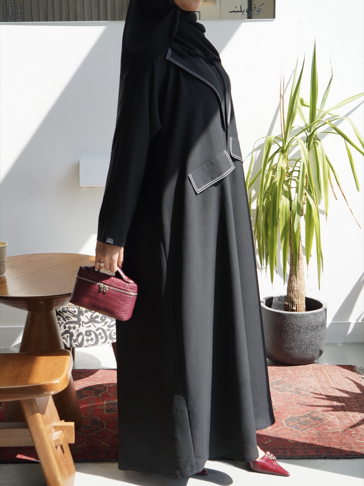 RAW.STYLY - Image 3 - Mnsaj