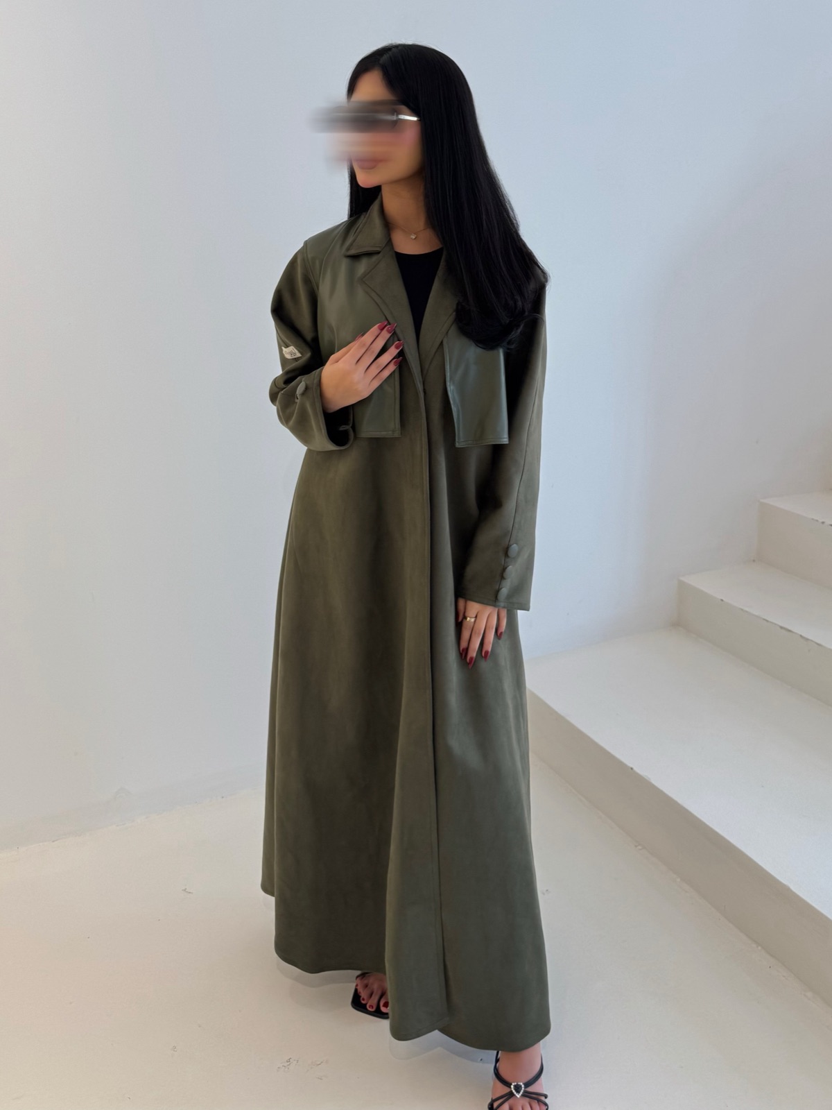 ORAS.ABAYA - Image 5 - Mnsaj