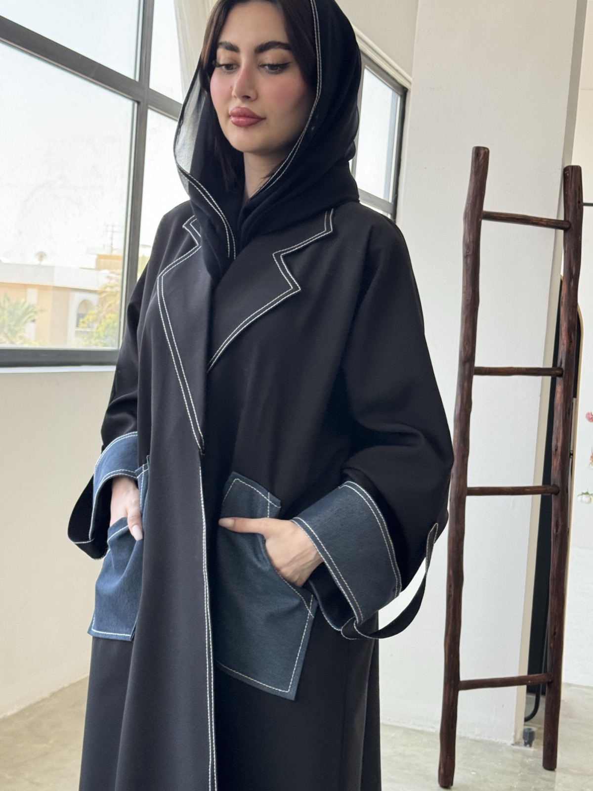 BYFCOUTURE - Image 4 - Mnsaj